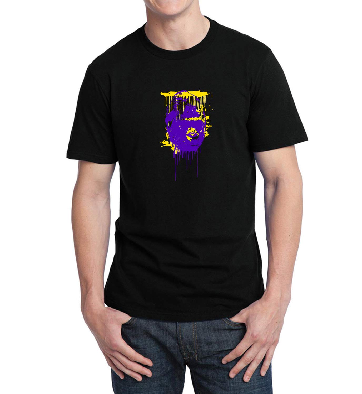 Birthday T-Shirt for Men - Funny & Comfortable Cotton Tee for Him - Perfect Gift for Boyfriend, Husband, Dad | Great for Parties, Casual Wear & Special Occasions