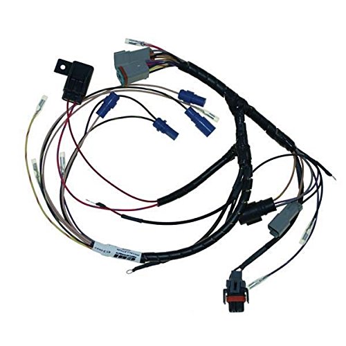 CDI 413-6023 Johnson/Evinrude Internal Engine Harness - CDI Electronics Replacement Part for Marine Outboard Motors - Perfect for Boat Engine Repairs & Maintenance