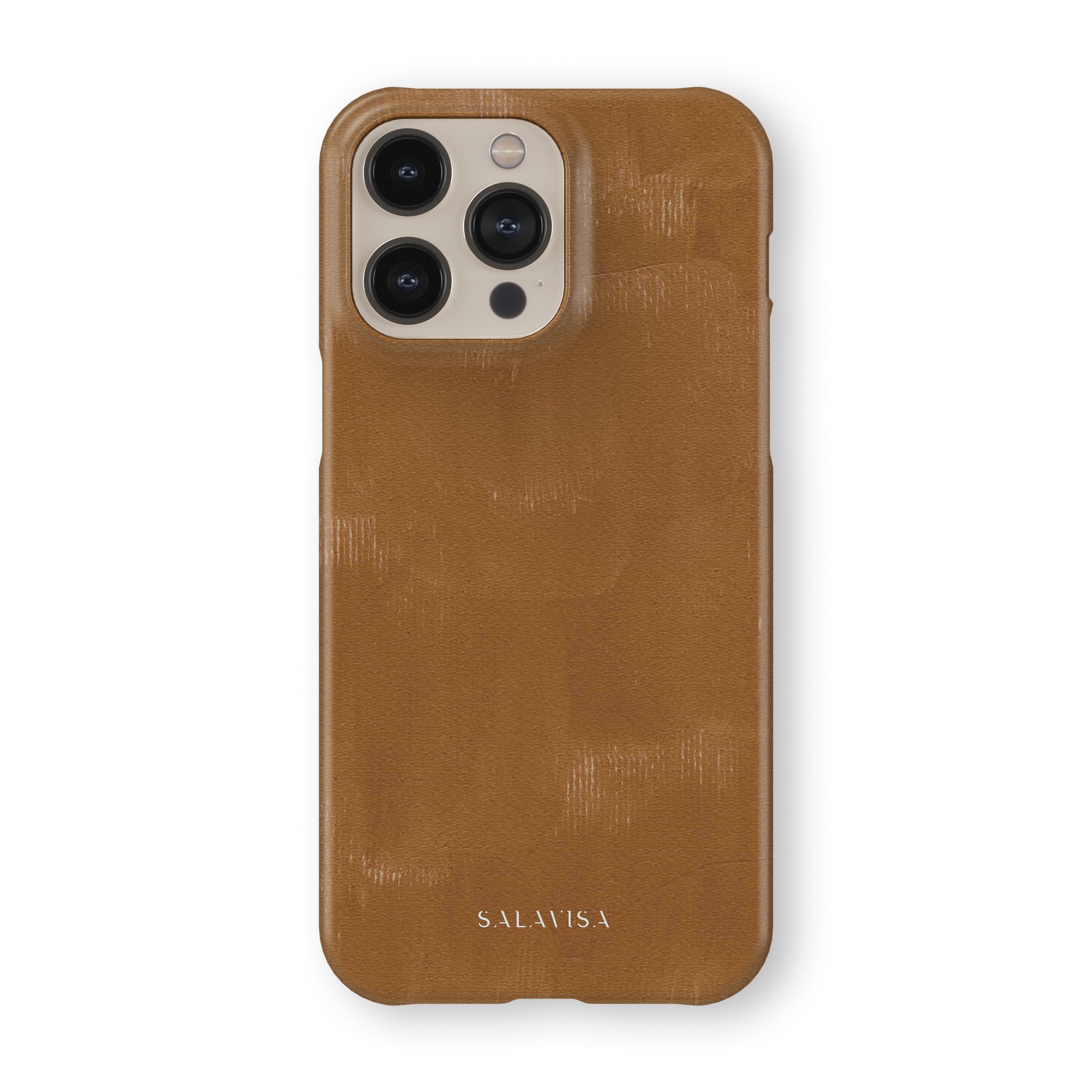 Brown Reign Phone Case - Durable & Stylish Protective Cover for iPhone & Android | Perfect for Everyday Use, Travel & Outdoor Activities