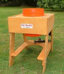 Vibrating Gold Classifier - Professional Gold Mining Equipment for Panning & Prospecting | Perfect for Outdoor Adventures & Treasure Hunting