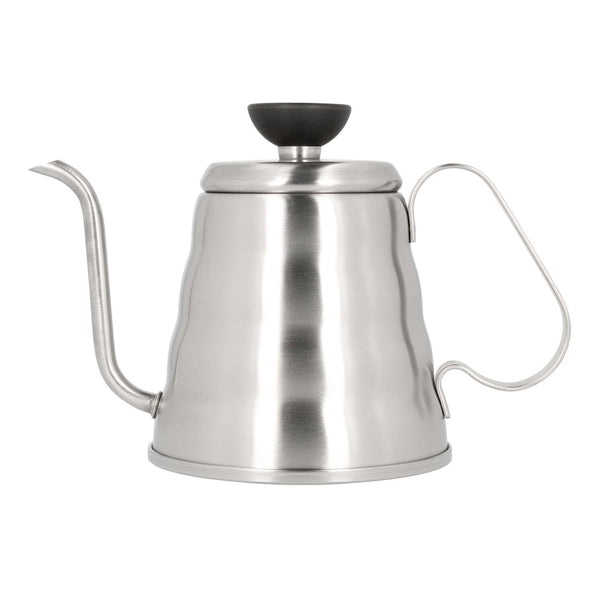 Hario V60 Coffee Drip Kettle - Stainless Steel Pour Over Kettle for Precise Brewing | Perfect for Specialty Coffee & Tea Lovers | Home Barista & Cafe Use