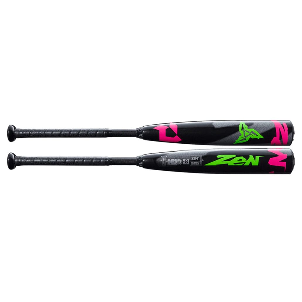2025 DeMarini Zen (8) Limited Edition USSSA Baseball Bat 2 ¾