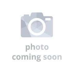 Finial Company R10 Resin Rosette - Decorative Ceiling Medallion for Home & Office Interior Design