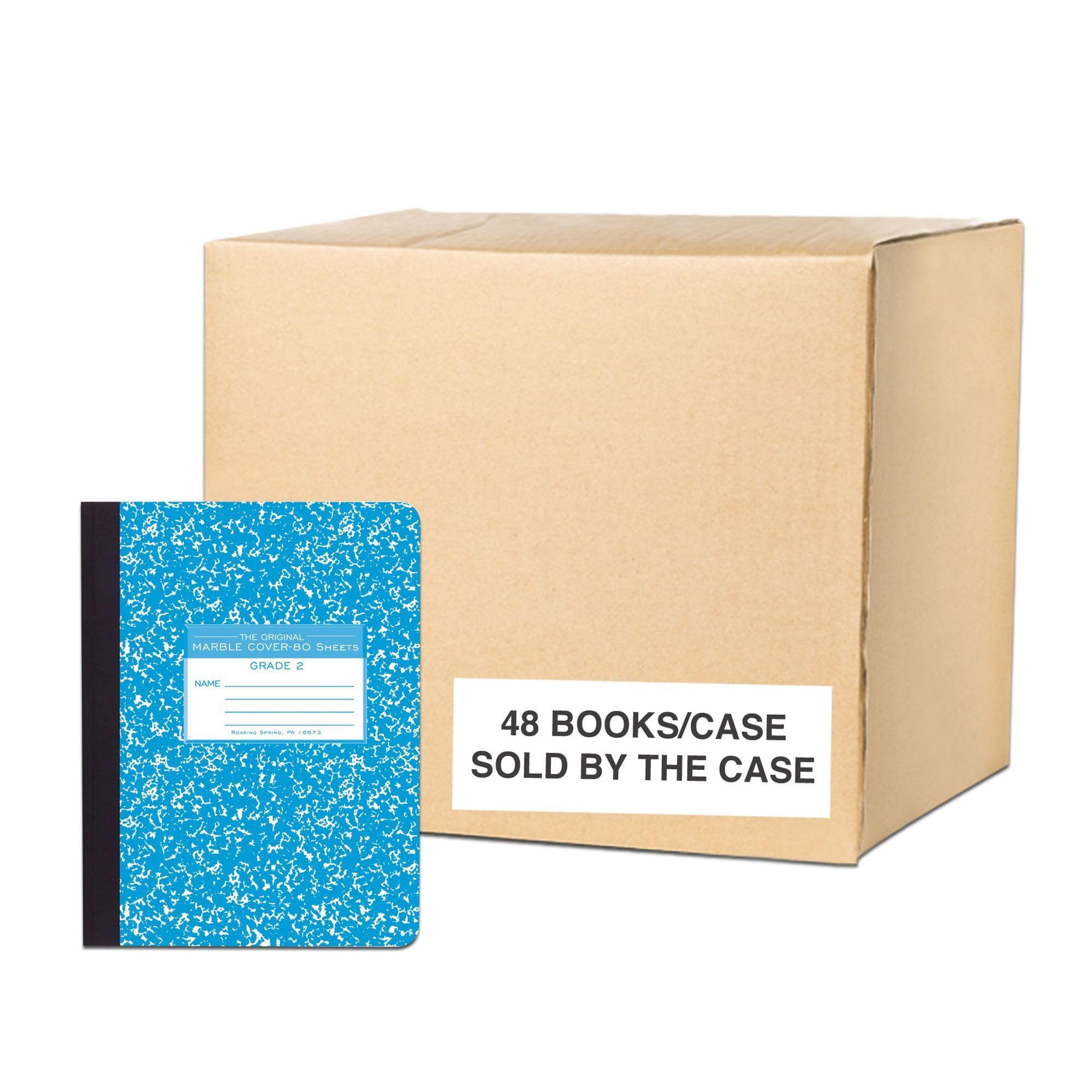 Roaring Spring Composition Notebooks - 9.75