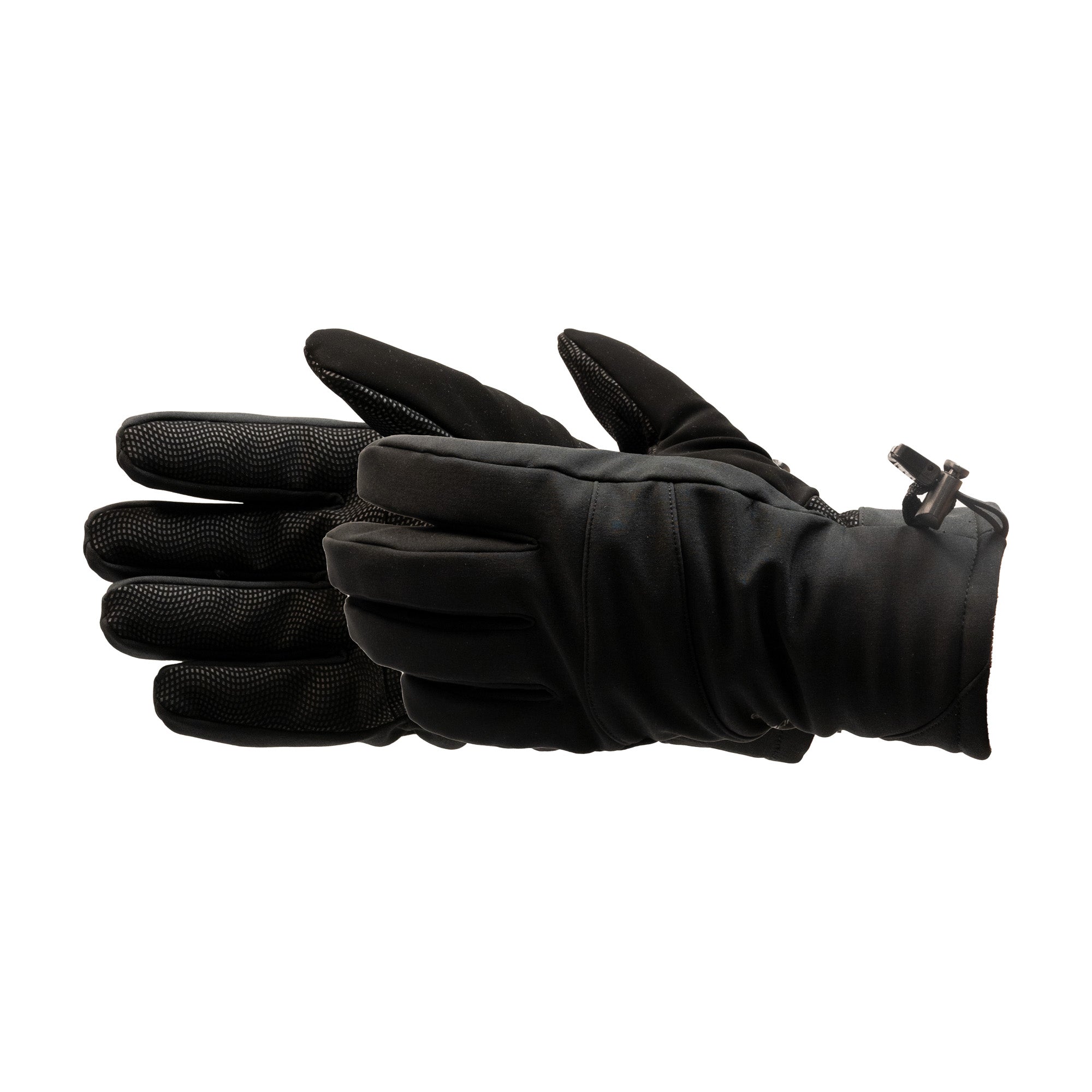 Men's Explorer Polartec® Windbloc® Gloves - Windproof & Insulated Winter Gloves for Hiking, Skiing & Outdoor Activities