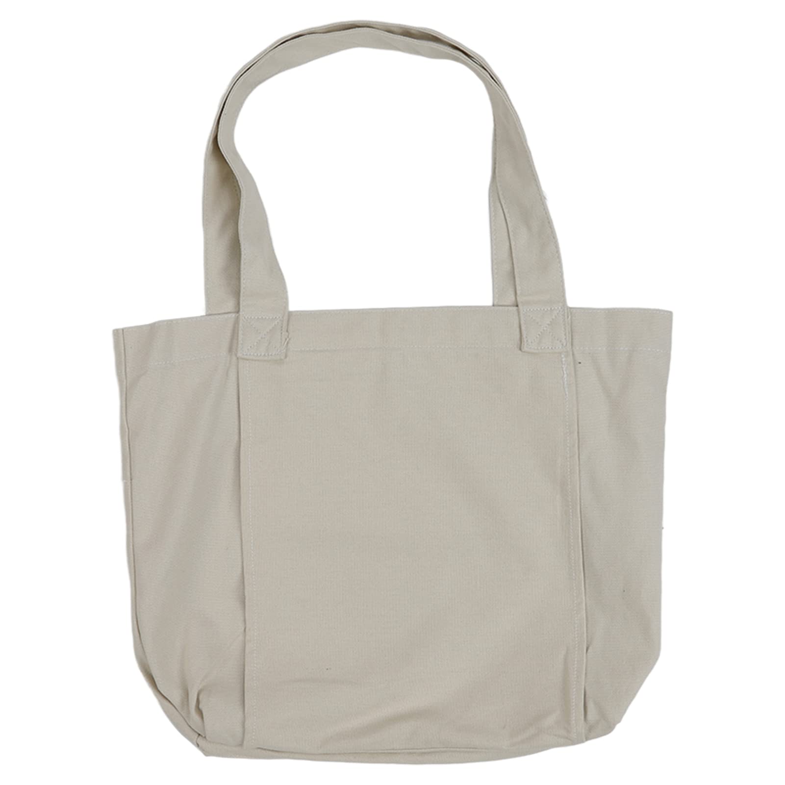CHICIRIS Yoga Mat Bag - Large Tote for Gym, Travel & Beach (Khaki)