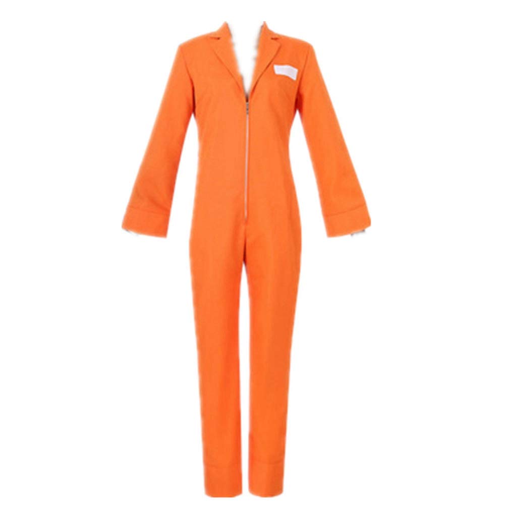 EChunchan Nanbaka Cosplay Costume - Anime Prison School Character Outfit for Halloween, Christmas & Conventions | Perfect for Cosplay Events, Themed Parties & Gift Giving