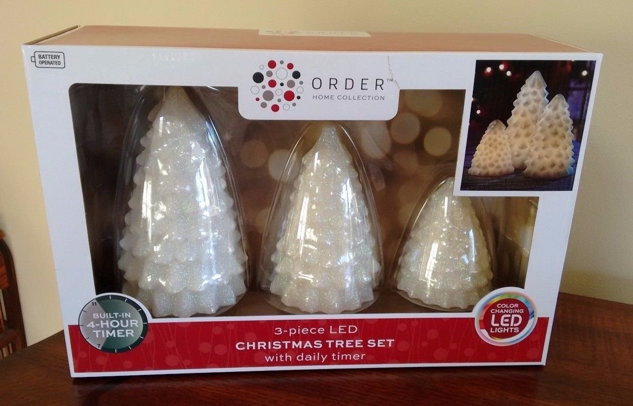 Flameless LED Candles for Home Decor & Relaxation