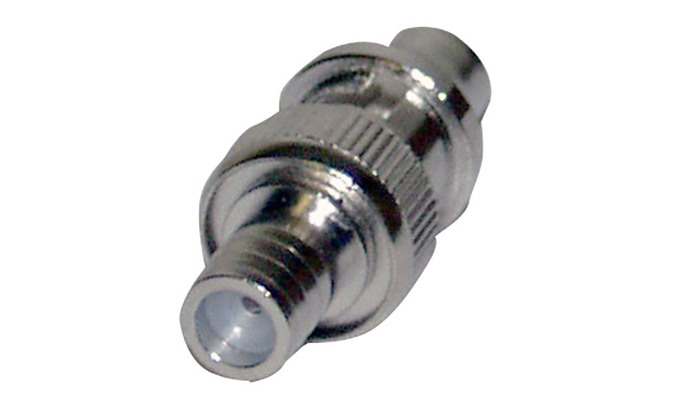 BNC Male Plug Connector - Quick Crimp Coaxial Cable Connector for CCTV, Security Cameras & Antennas - Easy Installation for Home & Office Surveillance Systems