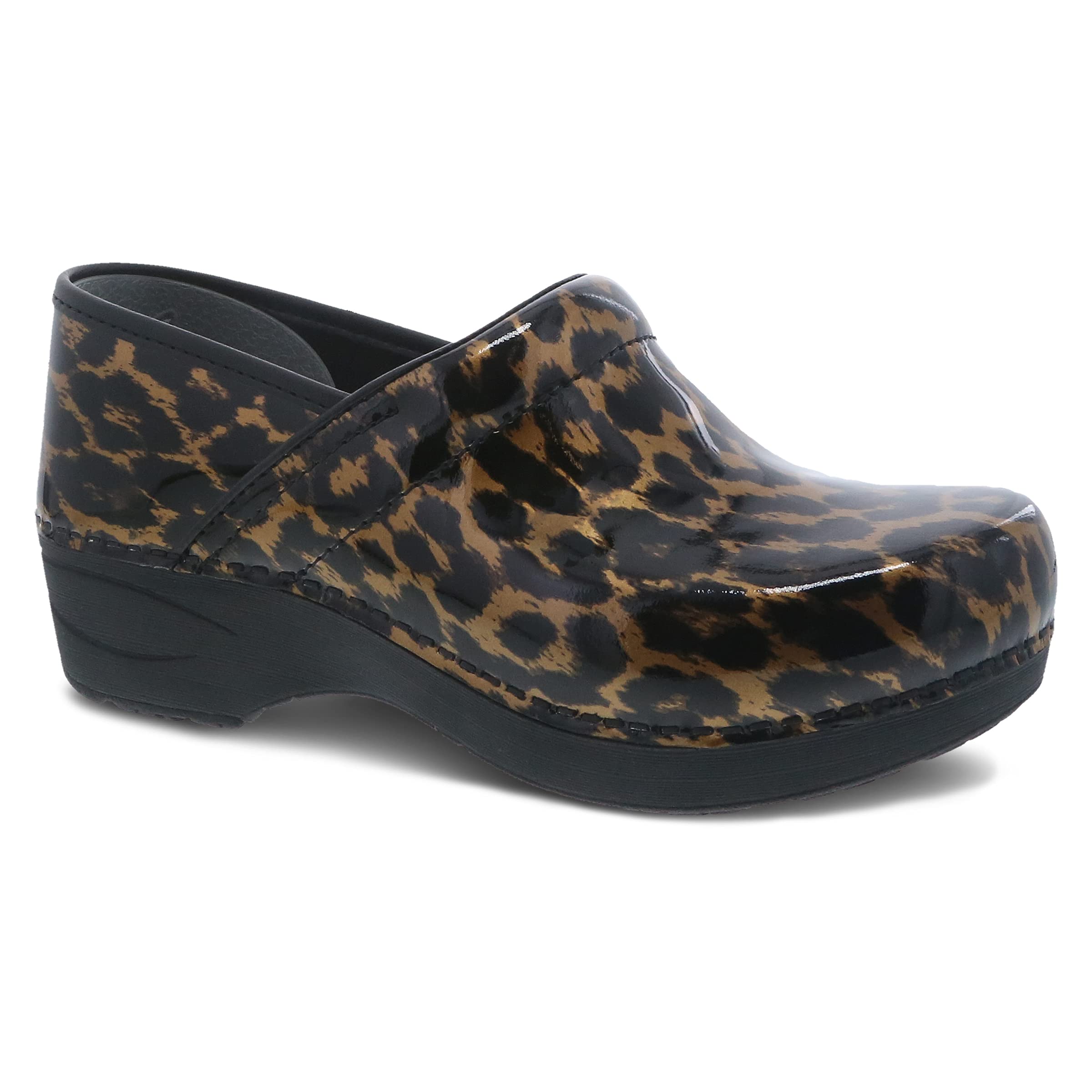 Dansko XP 2.0 Women's Clogs - Lightweight Slip-Resistant Work Shoes for Nurses, Doctors & Healthcare Professionals - Comfortable Support for Long Shifts - Perfect for Hospitals, Clinics & Food Service Workers