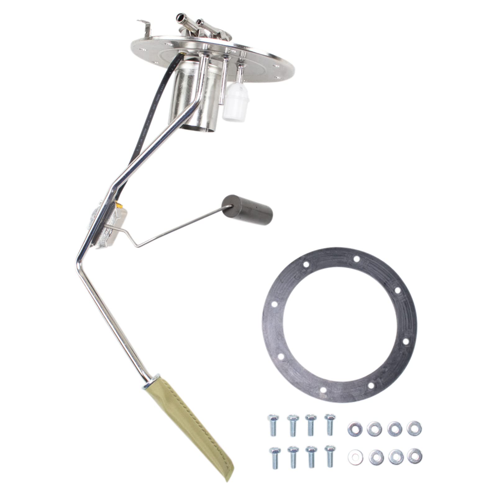 Gas Tank Fuel Sending Unit 3/8