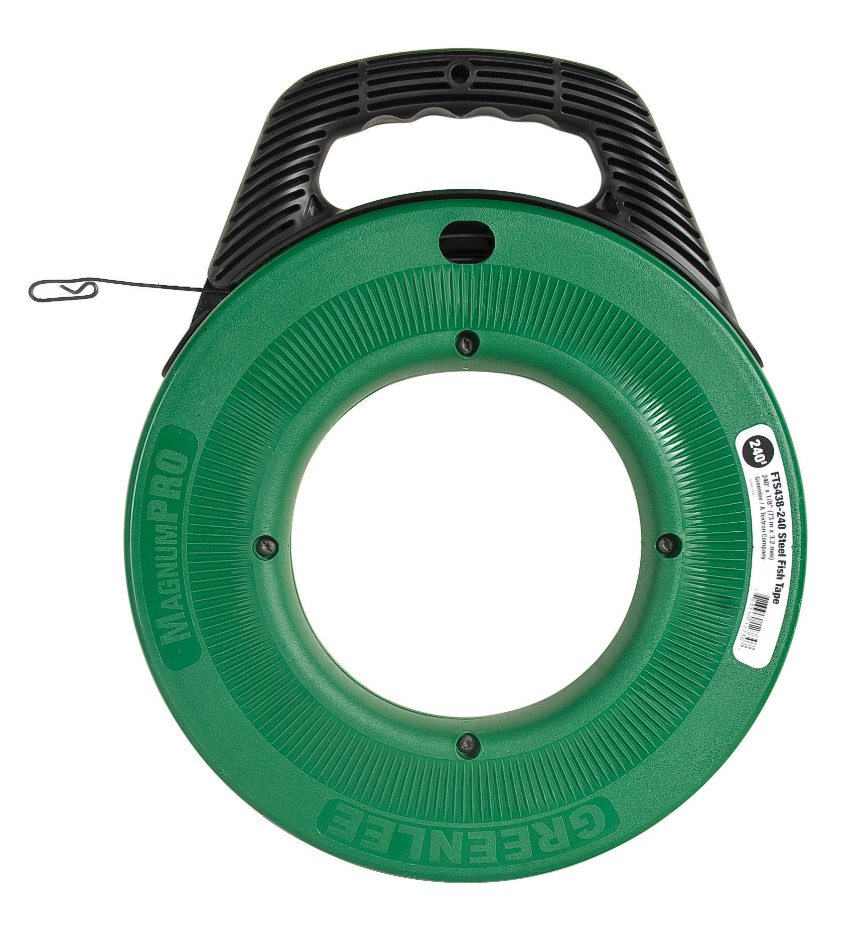 GREENLEE FTS438-240 1/8