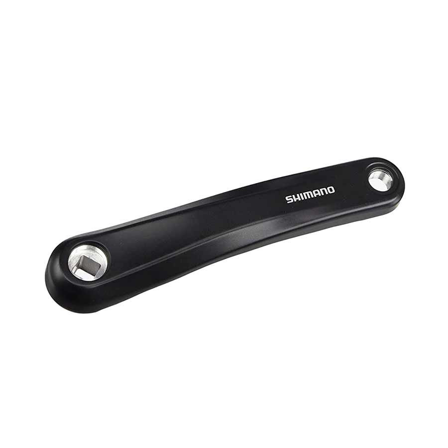 FC TX801 Bike Crank Arm - High-Performance Bicycle Crankset for Road & Mountain Bikes | Durable & Lightweight for Smooth Riding Experience
