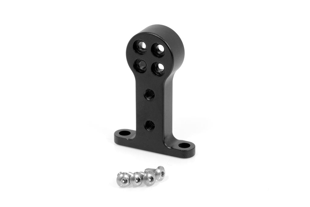 Replacement Handle Assembly for Kitchen Cabinets & Drawers - Heavy Duty Steel Construction - Easy DIY Installation for Home Improvement Projects