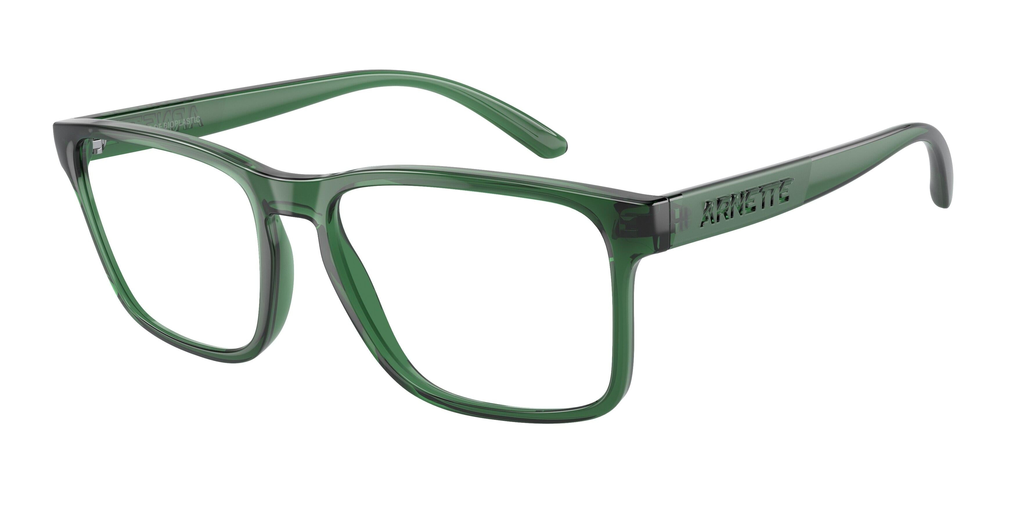 Arnette Elbo 7232 Eyeglasses - Stylish & Durable Frame for Men & Women - Perfect for Reading, Driving & Everyday Use
