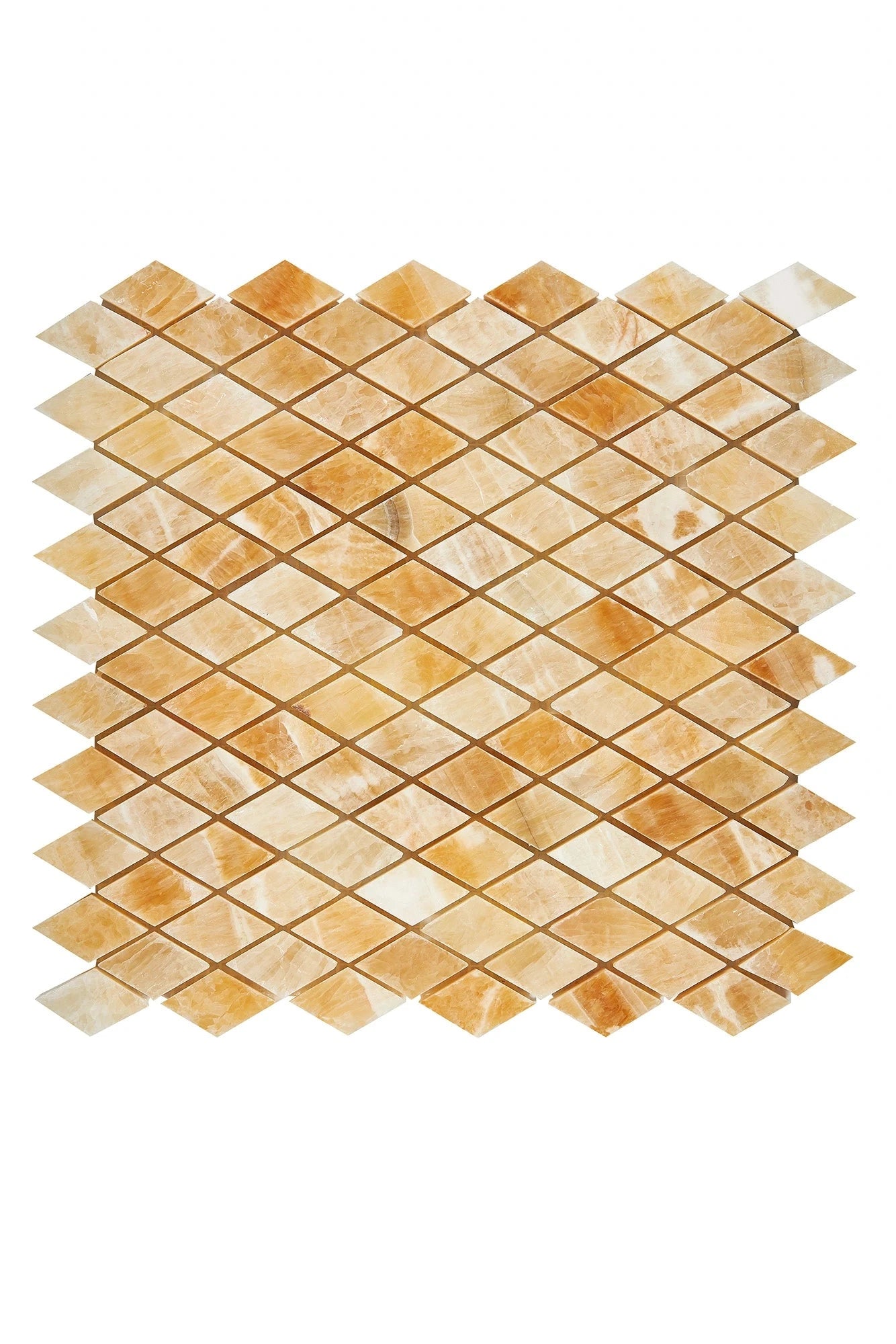 Premium Honey Onyx Stone 1