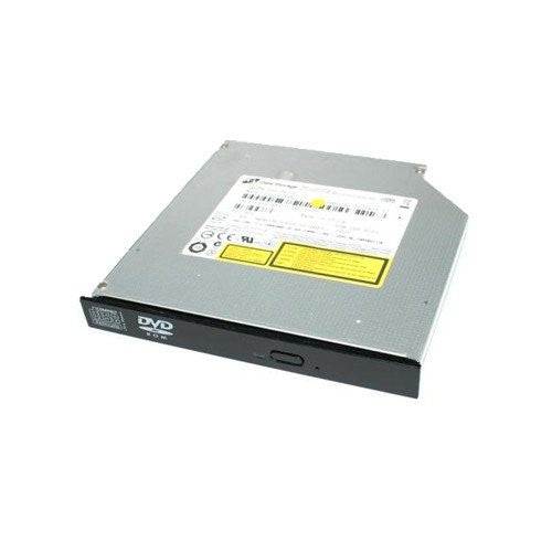 Dell Latitude E6320 E6420 E6430 E6520 Laptop SATA DVD/RW Optical Drive - Replacement CD/DVD Burner for Business & Travel - Perfect for Data Backup, Software Installation & Media Playback