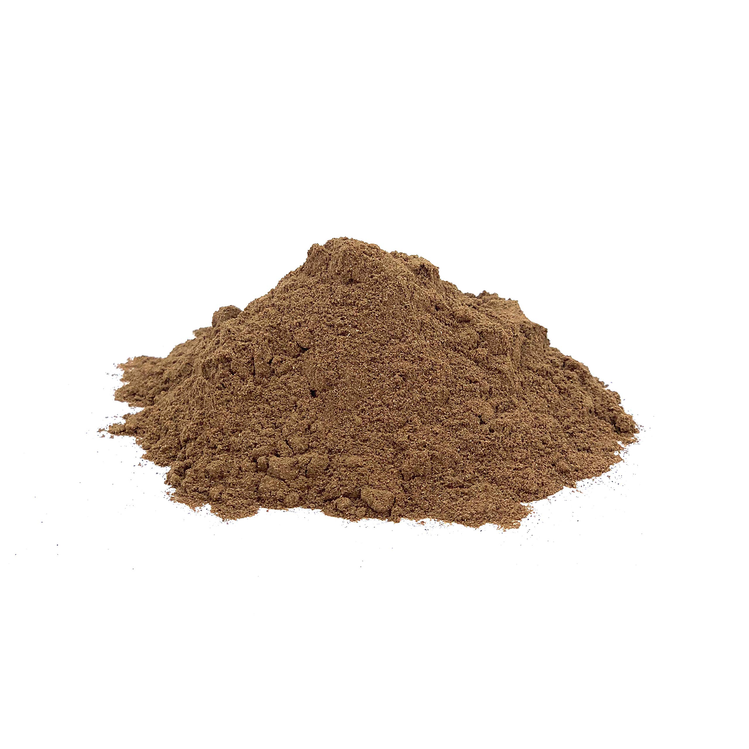 Best Botanicals Organic Sarsaparilla Root Powder - 4 oz (113g) | Herbal Supplement for Detox & Immune Support | Perfect for Smoothies, Teas & Natural Remedies