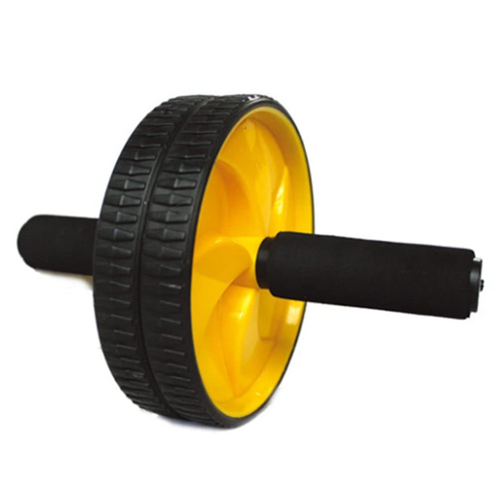 Foam Roller for Exercise & Muscle Recovery - Deep Tissue Massage for Back, Legs & Shoulders - Perfect for Gym, Yoga & Home Workouts
