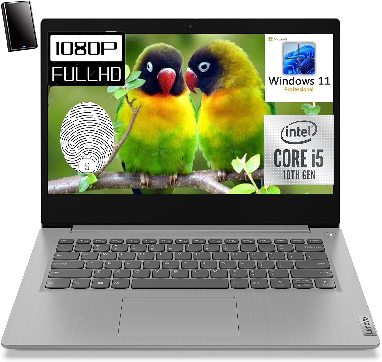 Lenovo IdeaPad 3i 14