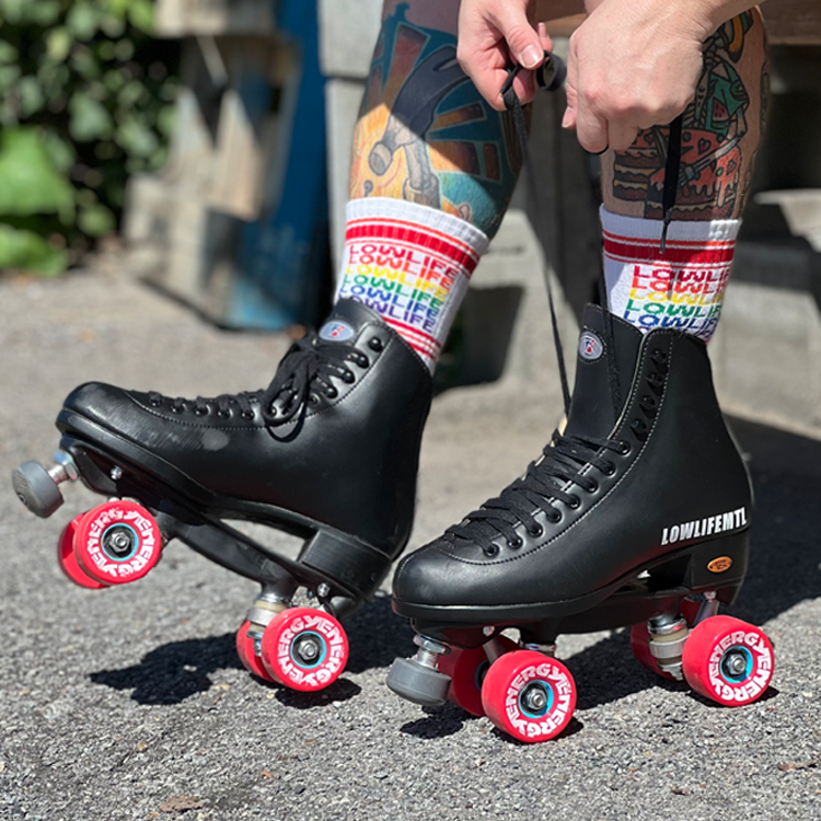 ANGEL OUTDOOR SKATE SET - Premium Roller Skates for Kids & Adults - Perfect for Outdoor Skating, Parks & Rinks