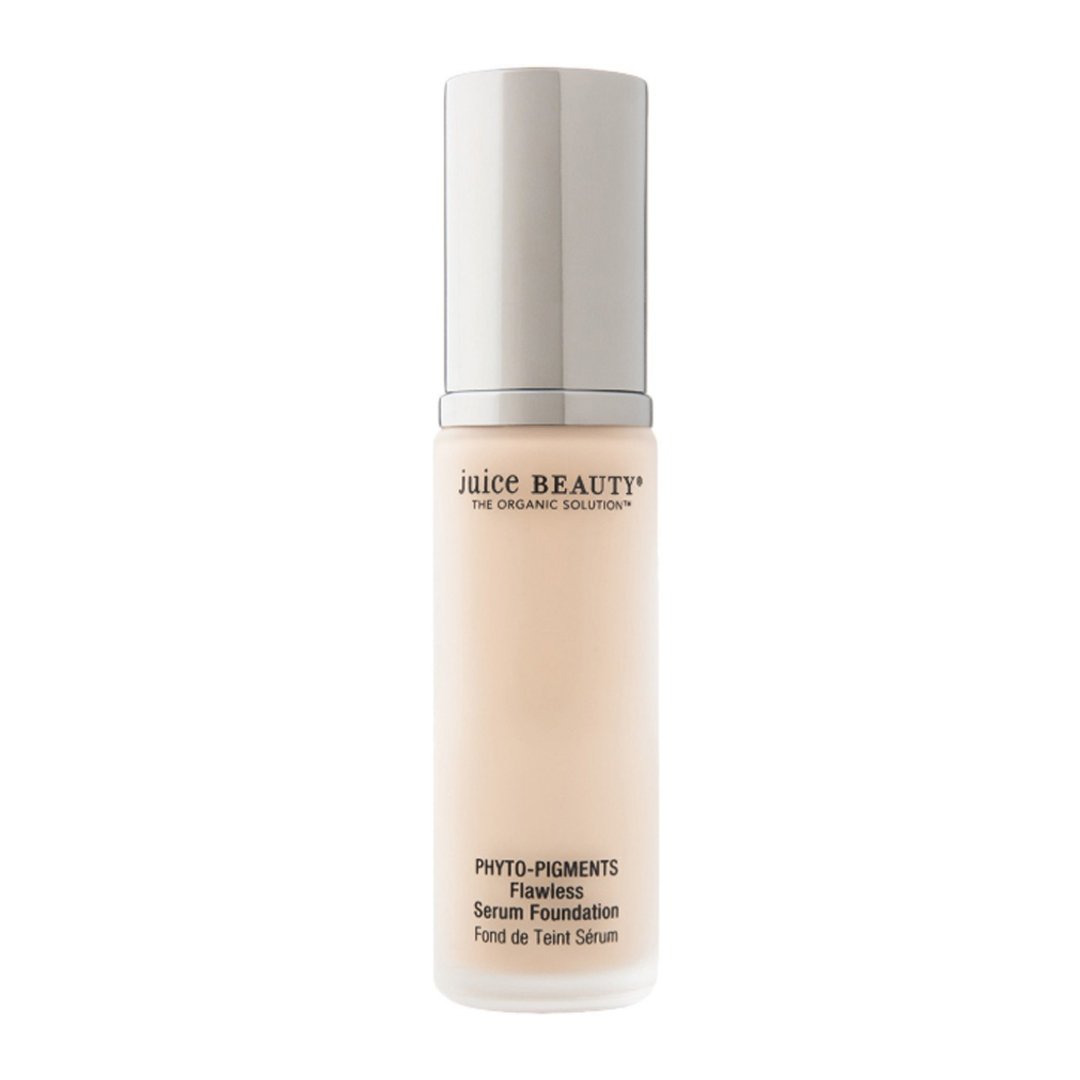 Flawless Serum Foundation - Lightweight, Full Coverage Liquid Makeup for a Natural Glow | Perfect for Daily Wear, Special Occasions & Photo Shoots
