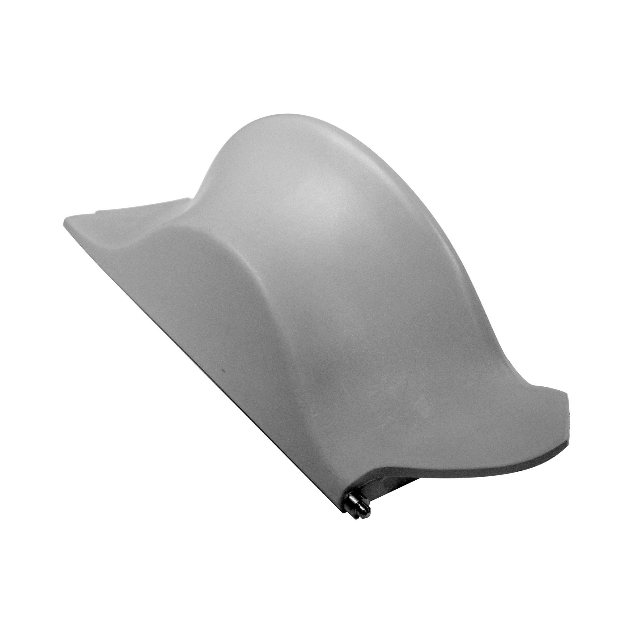 22165 Slice Deflector - Golf Club Head Cover Protector | Prevent Club Damage & Improve Swing | Perfect for Driving Range & Course Play