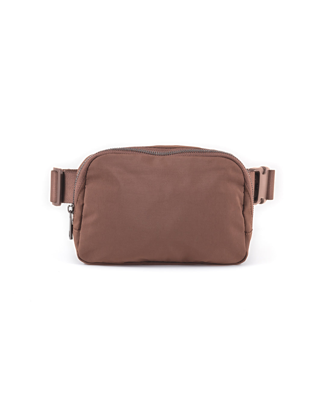 Mile End Rust Belt Bag - Durable Canvas Crossbody Bag for Men & Women - Perfect for Travel, Work & Everyday Use