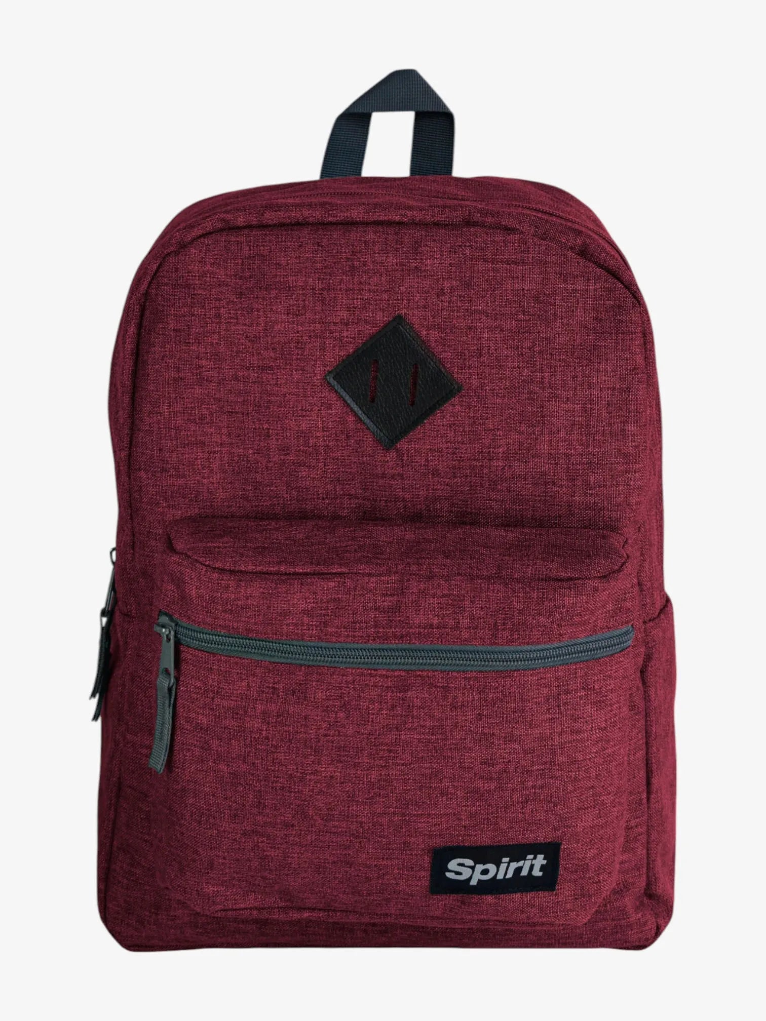 Spirit Classic II Backpack - Stylish & Durable School Backpack for Women & Men, Perfect for College, Travel & Everyday Use