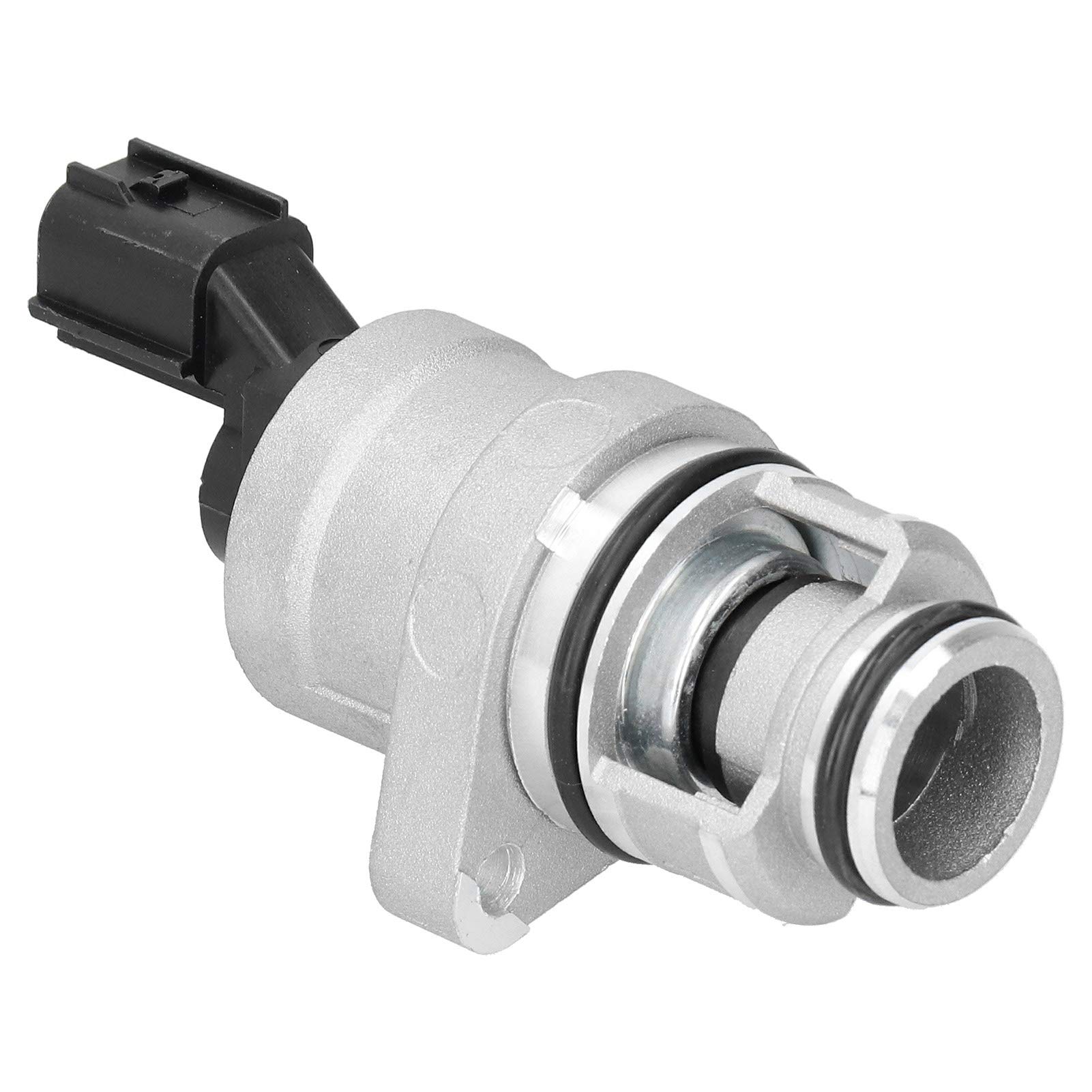 AQXREIGHT Idle Air Control Valve - Replacement IAC Valve AC482 4861552AC for Smooth Engine Idle | Compatible with Multiple Vehicle Models | Perfect for Engine Performance Maintenance & Repair