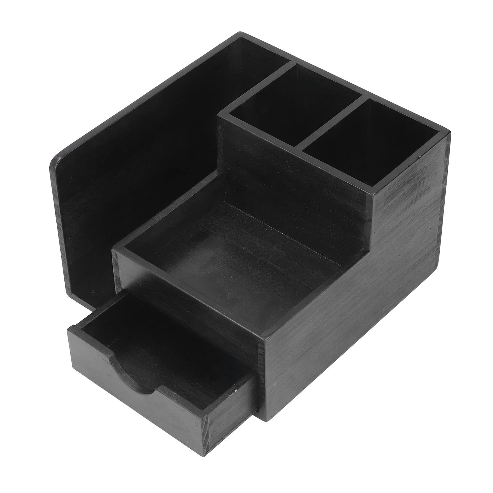 Multipurpose Desk Organizer Tray - Large Capacity Desktop File & Document Storage Rack for Home Office - Perfect for Desk & Drawer Organization - Ideal for Workspace, Study, and Office Use