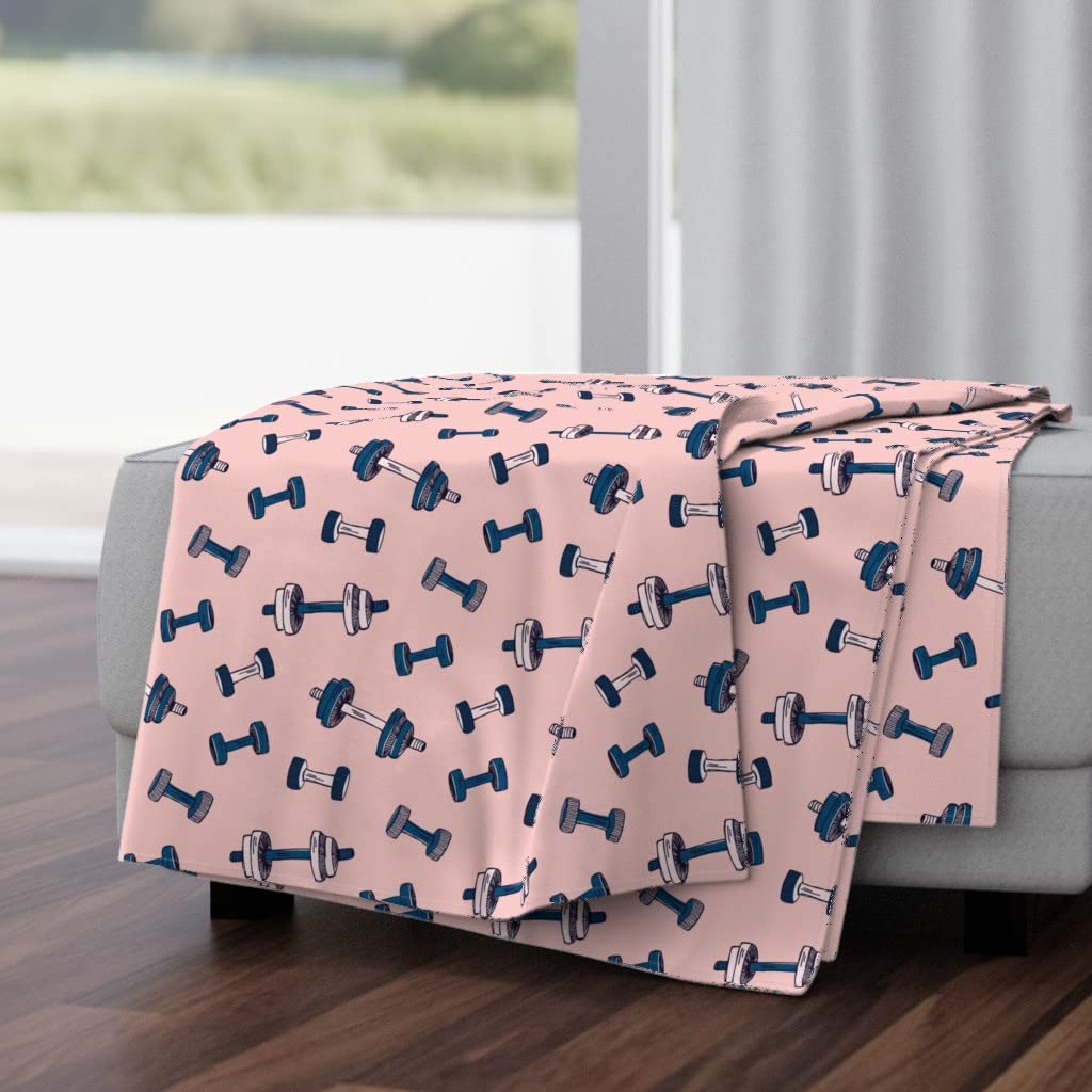 Luxe Velvet Throw Blanket 50