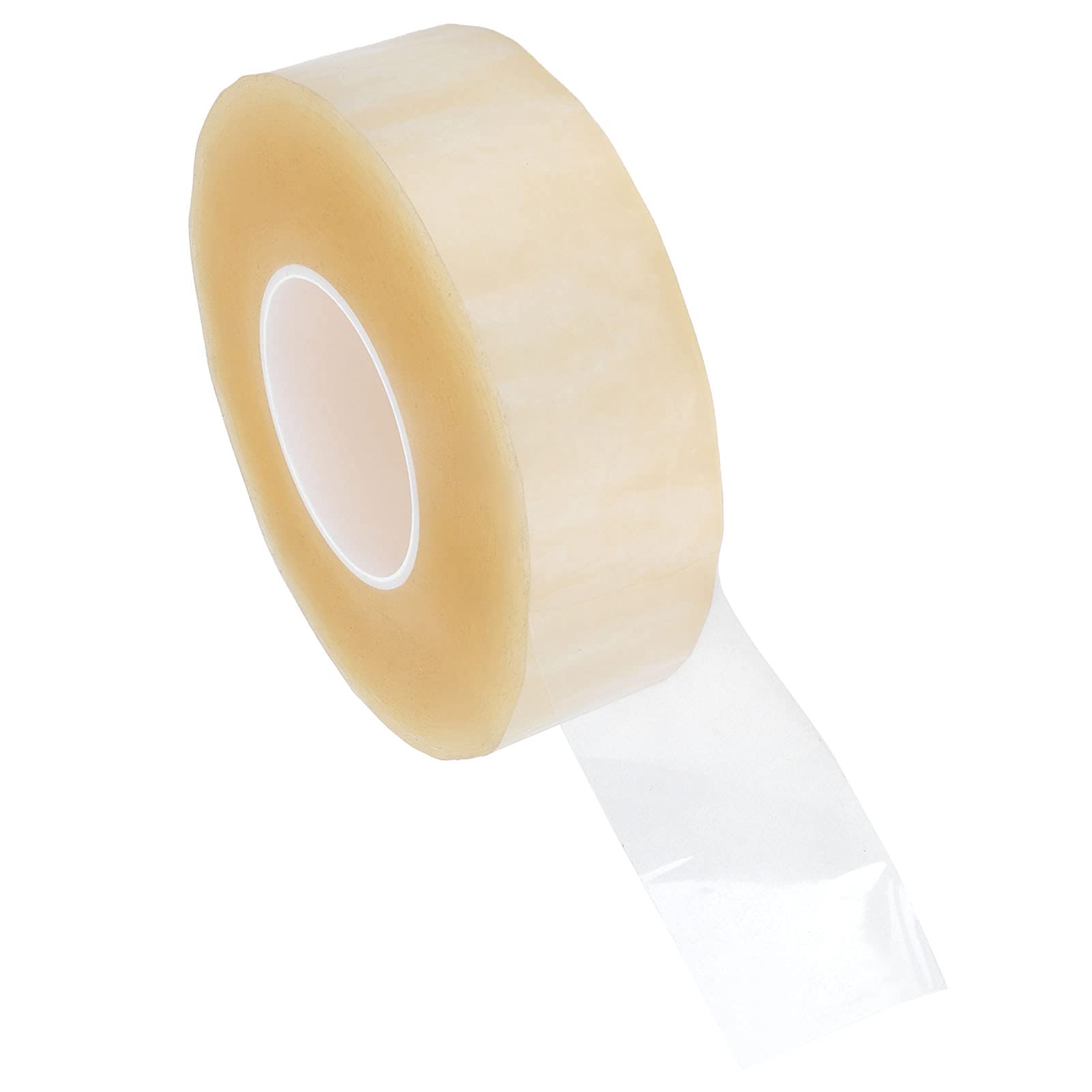 DIYdeg Tear Film Tape - Self-Adhesive Surface Protection Tape, Odorless & Silent, Wide Applications for Furniture, Walls, Floors (Home & Office Use)