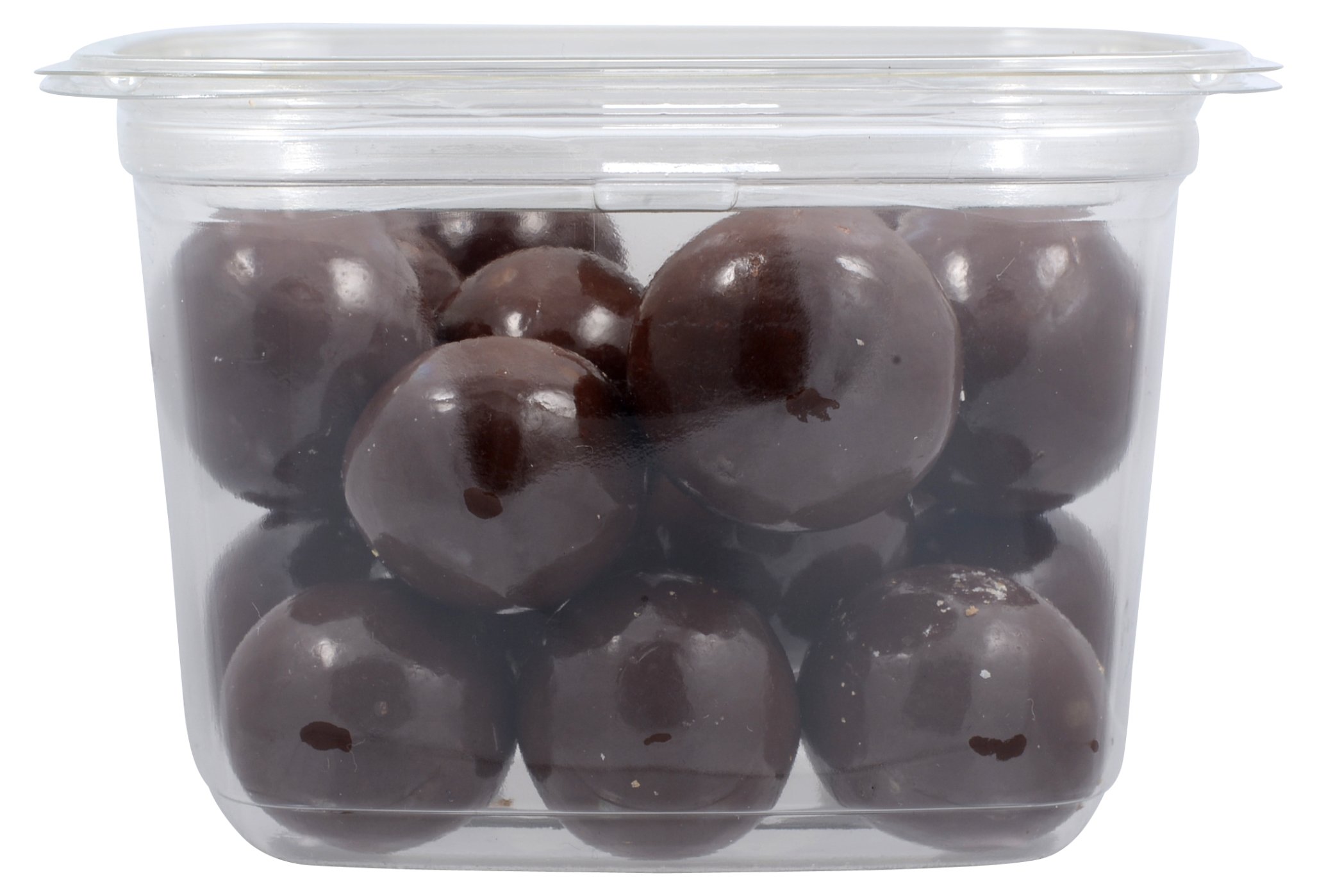Sunridge Farms Peanut Butter Chocolate Malt Balls Candy - 10lb Bulk Bag for Baking, Parties & Gift Baskets