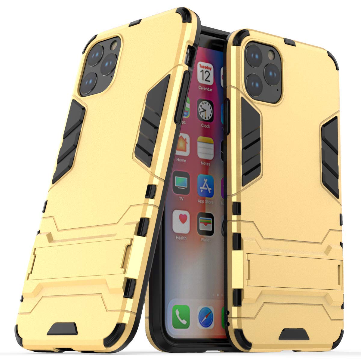 Premium Shockproof iPhone 11 Pro Max Case (6.5