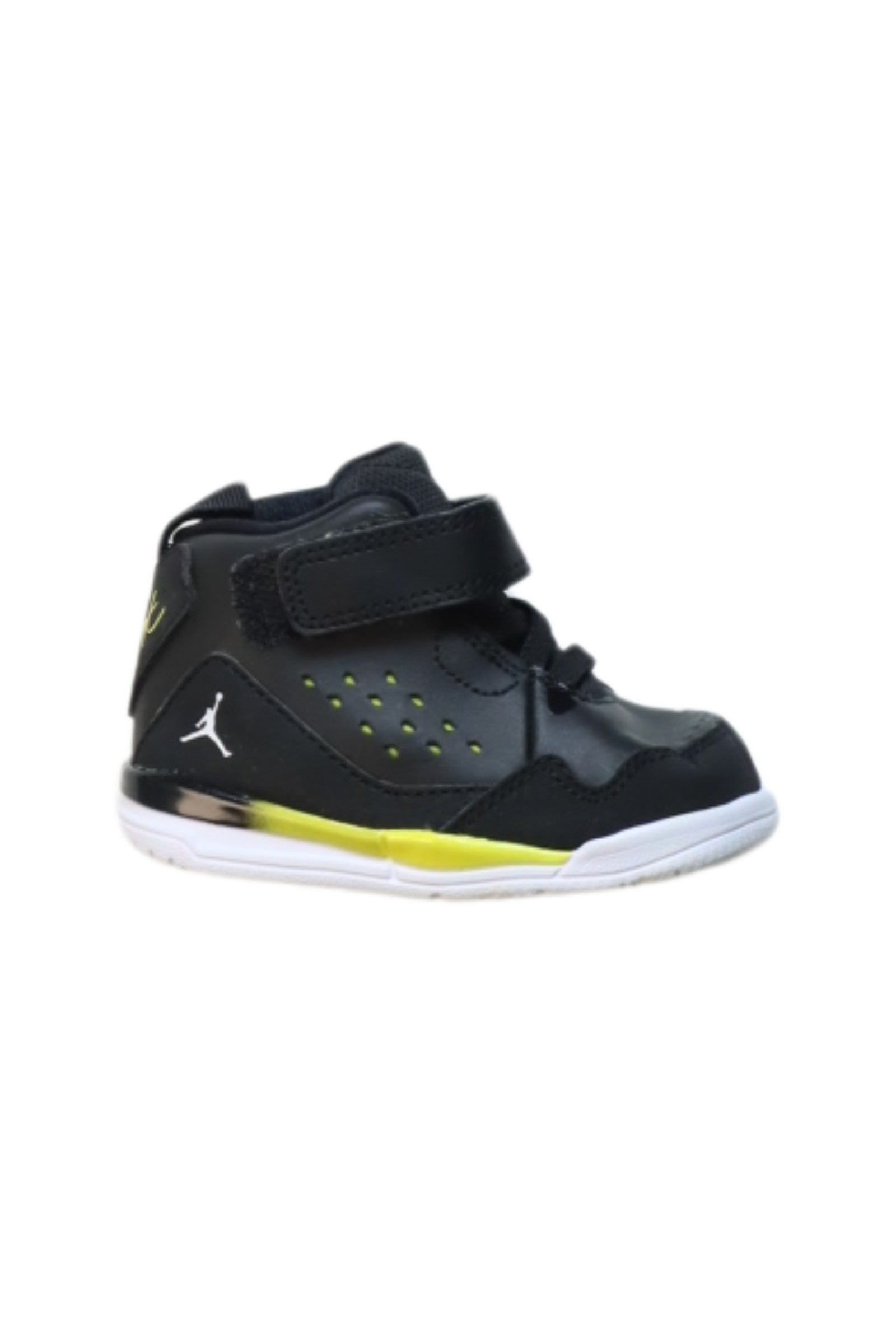 Air Jordan 12 Retro Sneakers for Toddlers 18 Months (EU 19) - Comfortable Baby Shoes for Walking, Playtime & Special Occasions