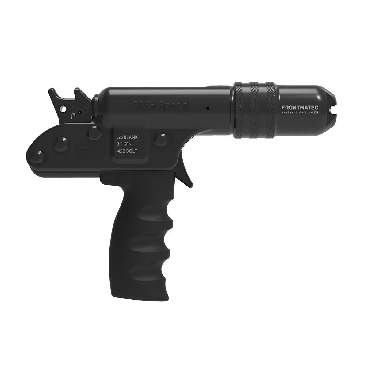 CASH® Special .25 Caliber Heavy Duty Stunner Regular Bolt - High Power Air Rifle for Hunting, Target Shooting & Outdoor Sports