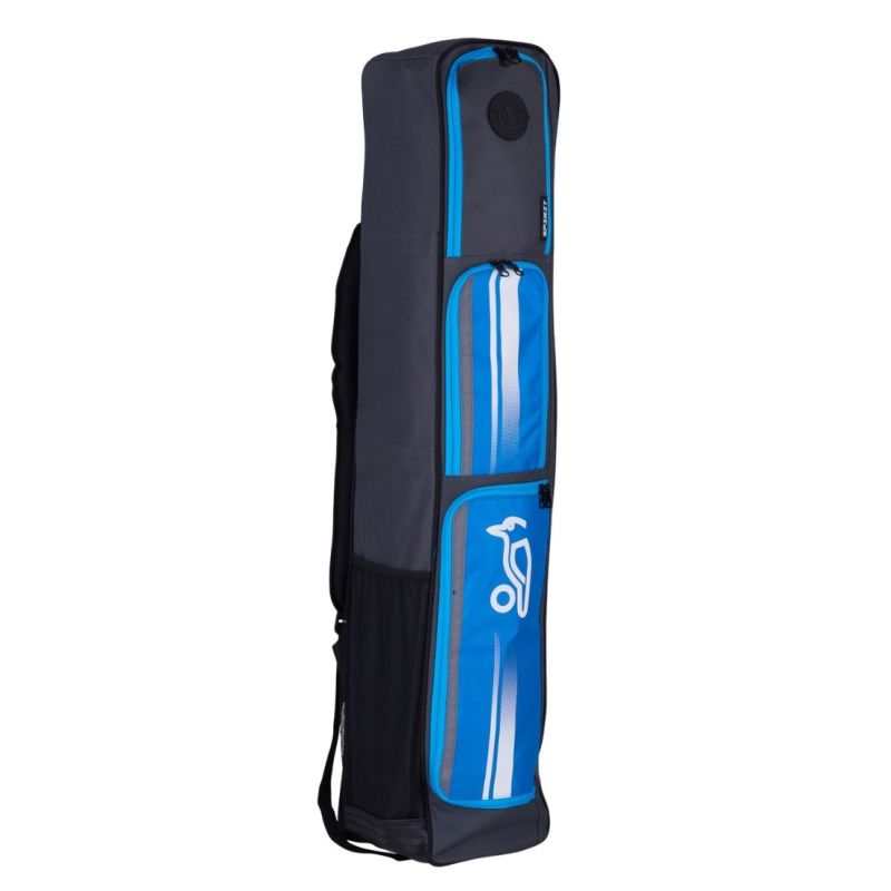 Kookaburra Spirit Hockey Bag - Durable Sports Equipment for Field Hockey Players - Perfect for Training, Games & Travel
