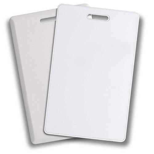 26 Bit Proximity Cards - 25 Pack Clamshell 0E CLAMPK25 for Secure Access Control | Ideal for Offices, Hotels, and Gated Communities