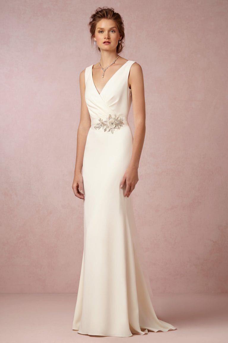 Badgley Mischka Livia Women's Evening Dress Size 10 - Elegant Formal Gown for Weddings, Galas & Special Occasions