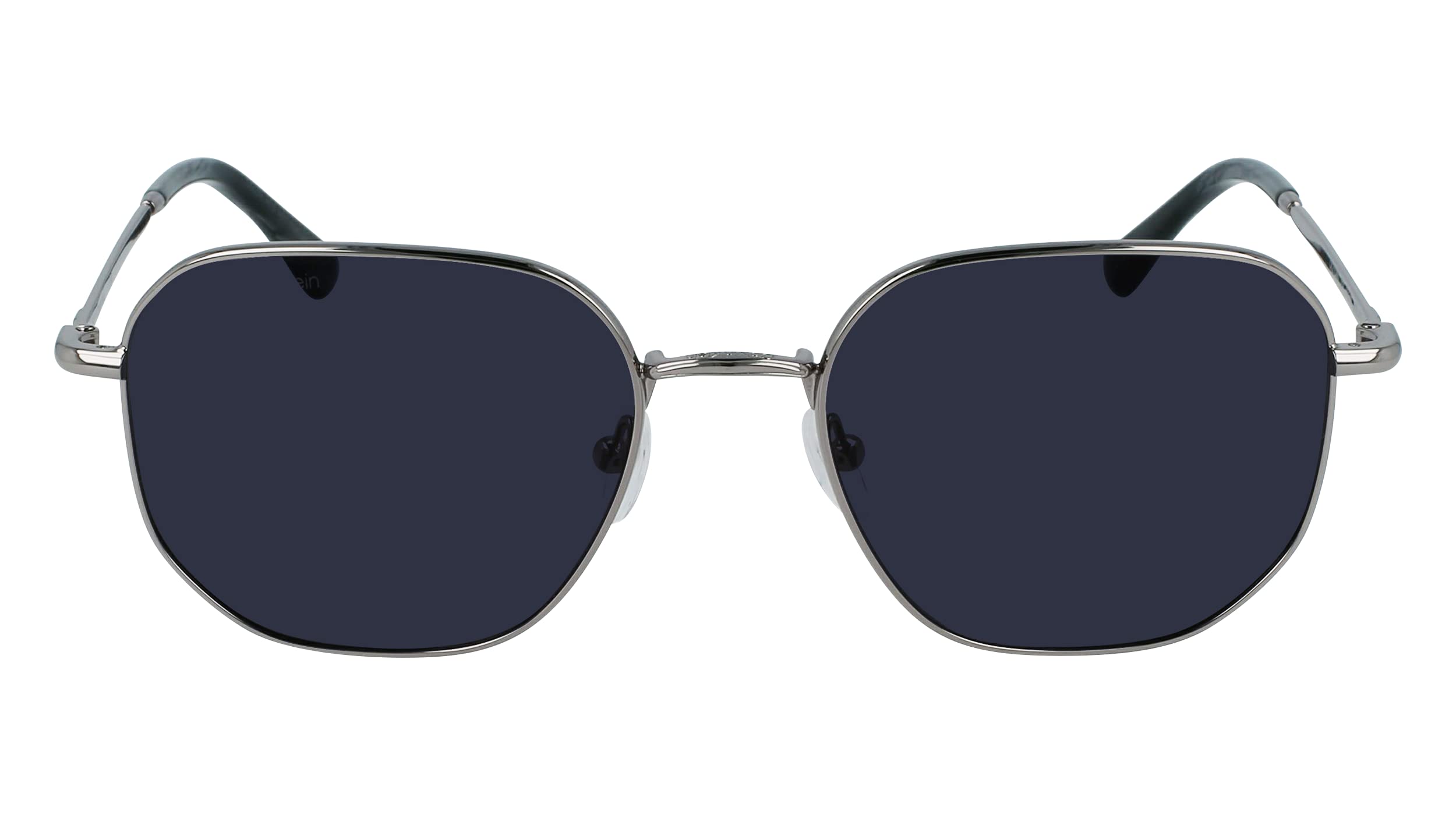 Calvin Klein CK21128S Rectangular Sunglasses for Men & Women – UV Protection, Classic Style for Outdoor, Driving & Fashion