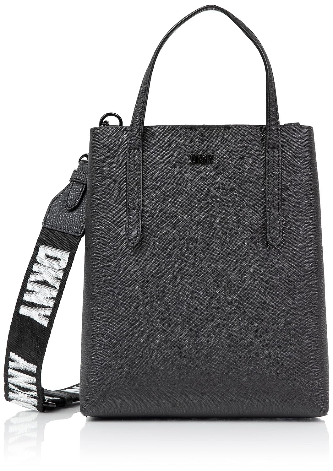 DKNY INES Tote Bag for Women - Stylish Designer Handbag with Spacious Compartment - Perfect for Work, Travel & Everyday Use