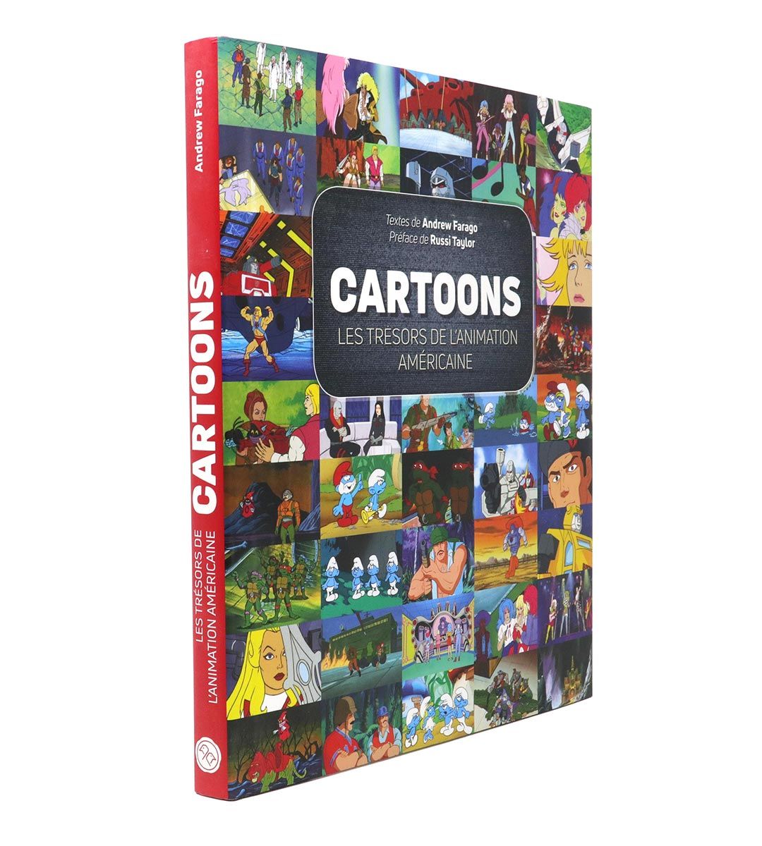 Best American Animation Cartoons - Classic & Modern Animated Treasures for Kids & Adults | Perfect for Family Movie Nights & Entertainment