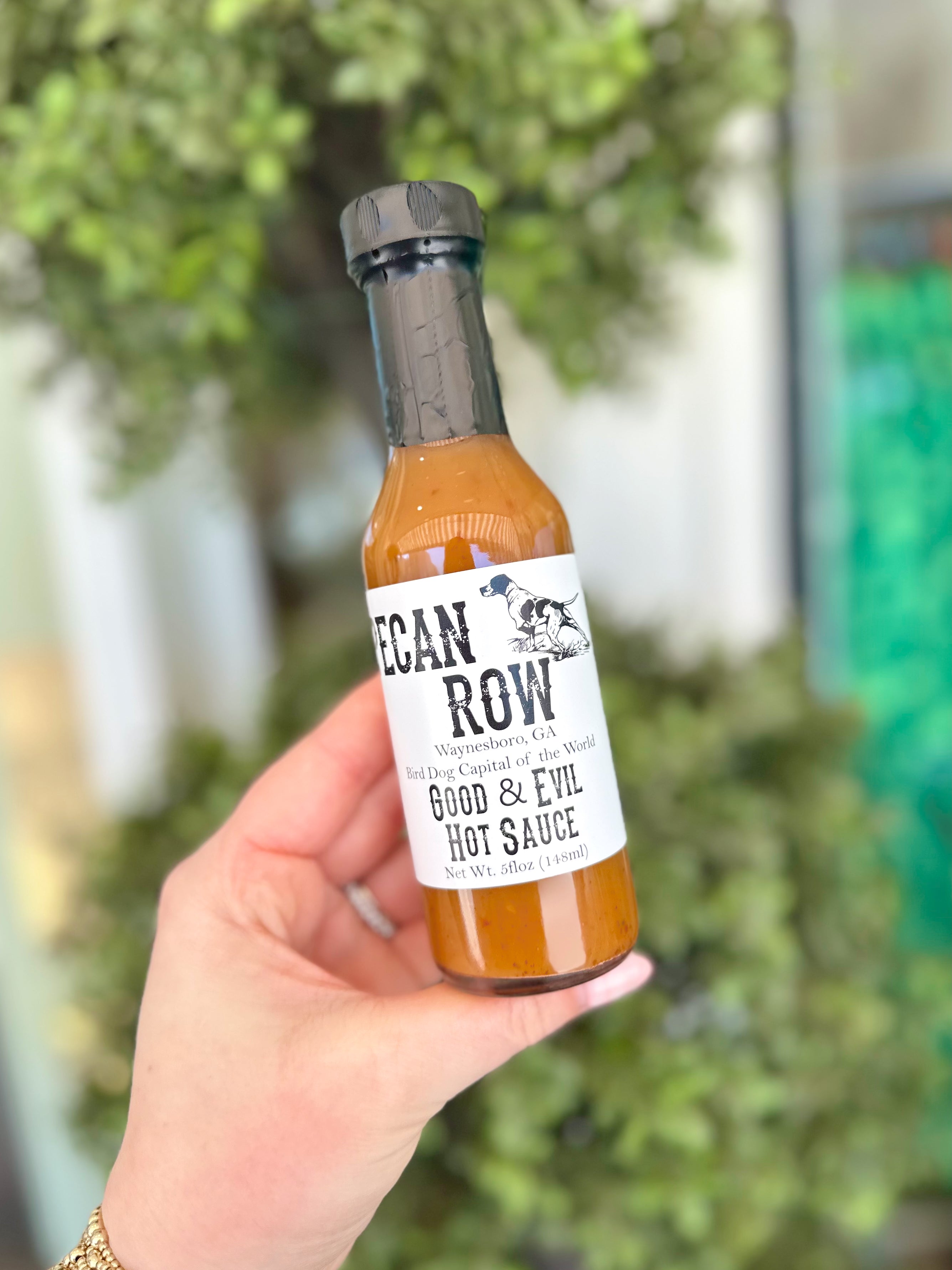 Best Good & Evil Hot Sauce - Premium Spicy Condiment for Tacos, Wings & BBQ | Gourmet Flavor Enhancer
