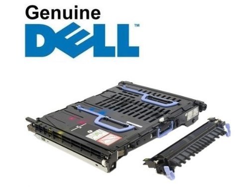 DELL 5130CDN C5765DN Color Laser Printer Intermediate Transfer Belt F366T - Replacement Part for High-Quality Printing | Office & Business Use