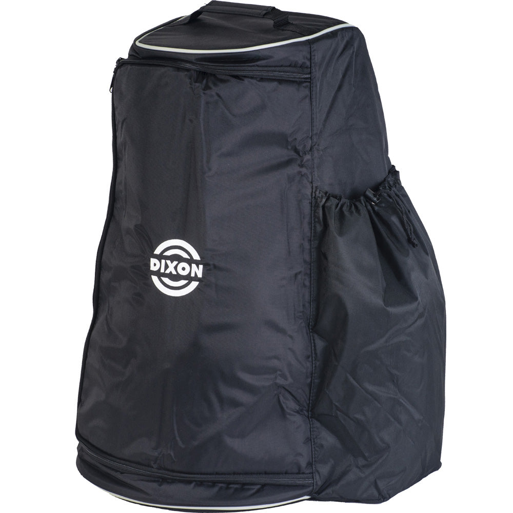 Dixon Little Roomer Shells Backpack - Lightweight Durable Hiking Daypack for Outdoor Adventures, School & Travel