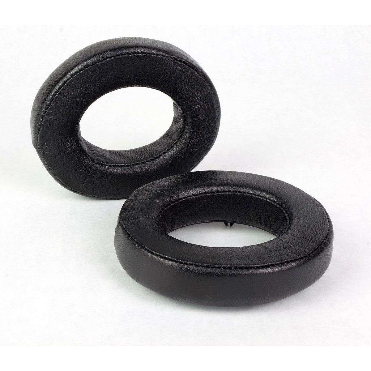 Premium Dekoni Audio EPZ FOCAL SK Replacement Ear Pads - Genuine Sheepskin for Focal Headphones Elite - Perfect for Audiophiles & Studio Professionals