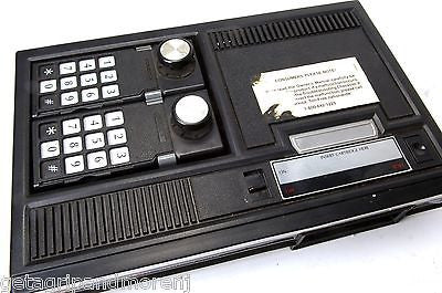 ColecoVision Arcade Quality Video Game Console System with Donkey Kong - Retro Gaming for Home Entertainment & Classic Arcade Experience