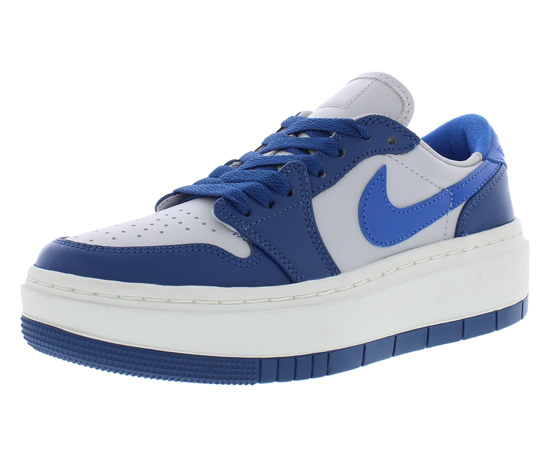 Nike Air Jordan 1 Elevate Low Women's Basketball Shoes - Lightweight Sneakers for Running, Gym & Casual Wear