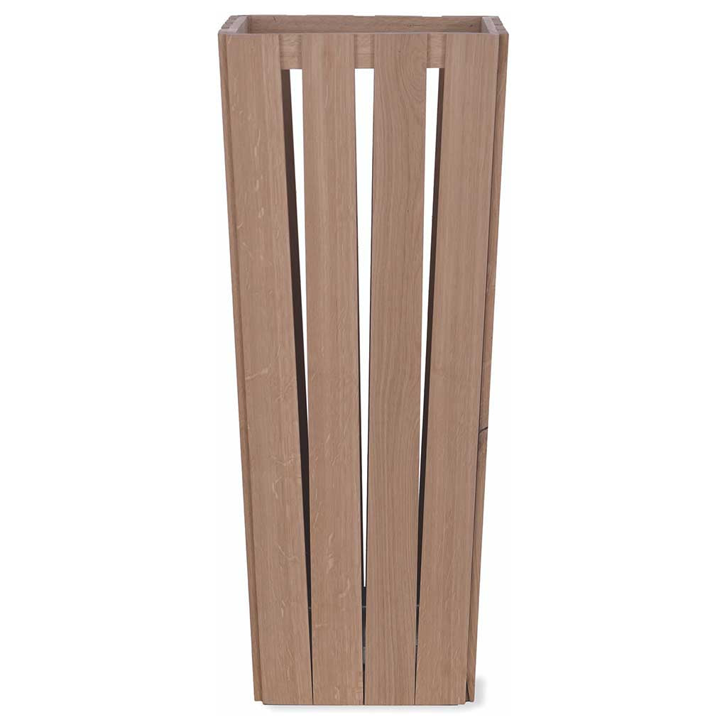 Hambledon Umbrella Stand - Waterproof Durable Entryway Organizer for Rain & Golf Umbrellas - Perfect for Home, Office & Porch Storage